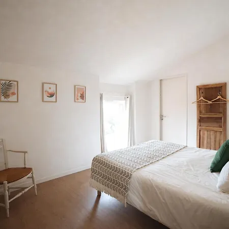 Maison Perbos 1556 La Bastide-Clairence