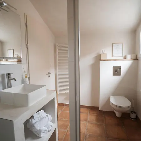 Maison Perbos 1556 Gæstehus 4*
