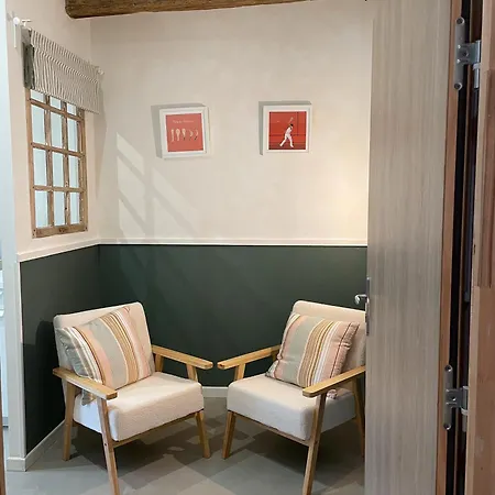 Maison Perbos 1556 4*