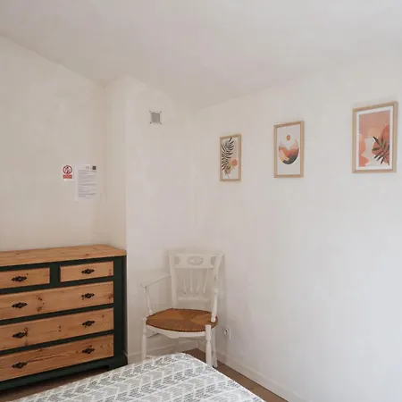Maison Perbos 1556 La Bastide-Clairence