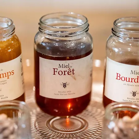 Maison Perbos 1556 4*