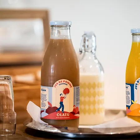 Maison Perbos 1556 Casa de hóspedes 4*