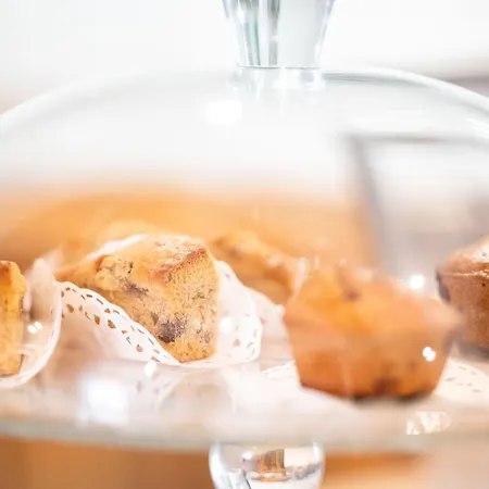 Casa de hóspedes Maison Perbos 1556 4*