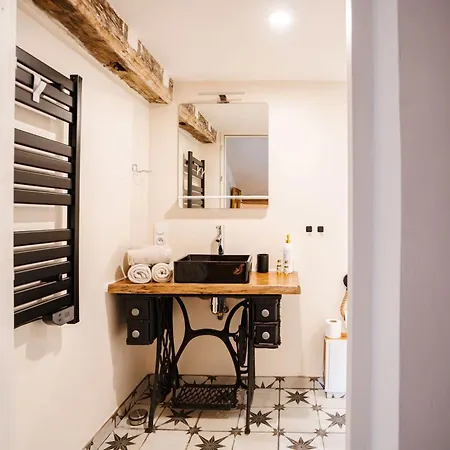 Casa de hóspedes Maison Perbos 1556 La Bastide-Clairence