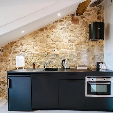 Maison Perbos 1556 Pensionat