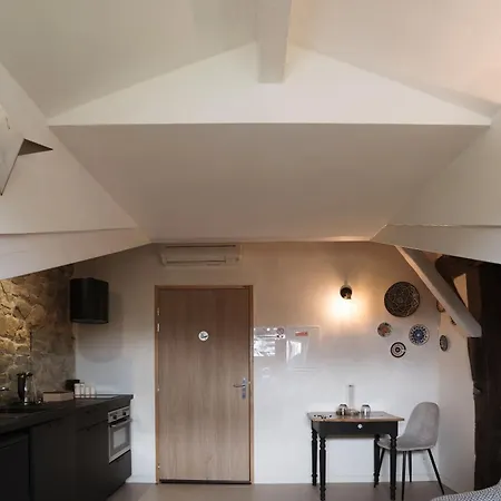 Maison Perbos 1556 4* La Bastide-Clairence