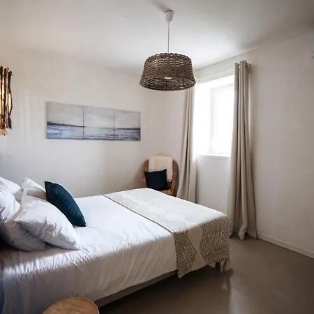 Casa de hóspedes Maison Perbos 1556