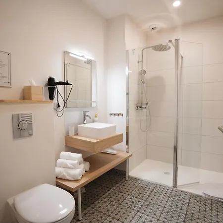 Casa de hóspedes Maison Perbos 1556 4*