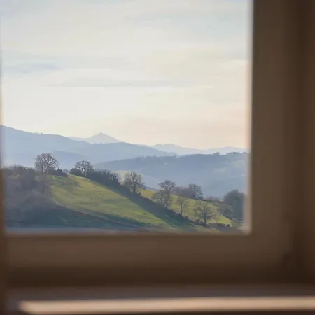 Casa de hóspedes Maison Perbos 1556