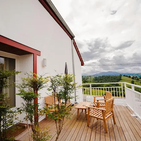 Maison Perbos 1556 Casa de hóspedes