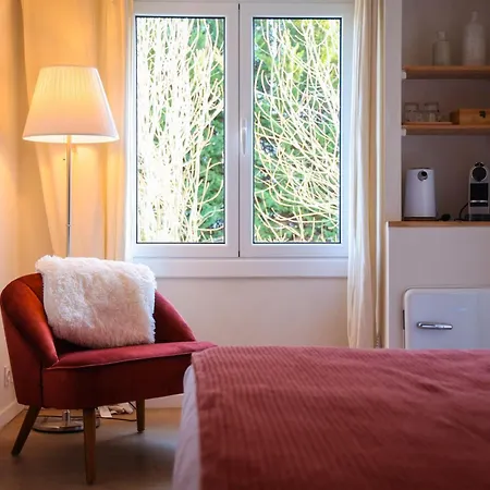 Maison Perbos 1556 4*