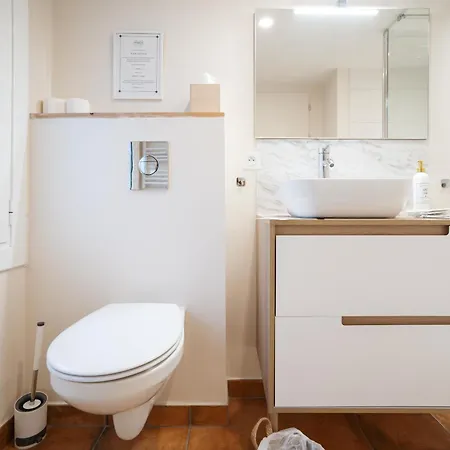 Maison Perbos 1556 Gæstehus 4*