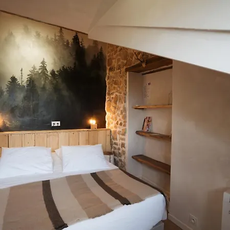 Maison Perbos 1556 Casa de hóspedes