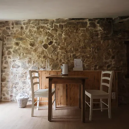 Maison Perbos 1556 Gæstehus La Bastide-Clairence