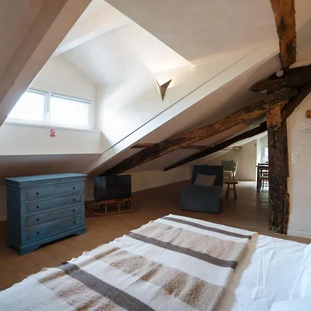 Maison Perbos 1556 Casa de hóspedes La Bastide-Clairence