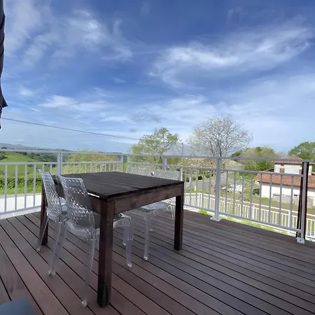 Maison Perbos 1556 Casa de hóspedes