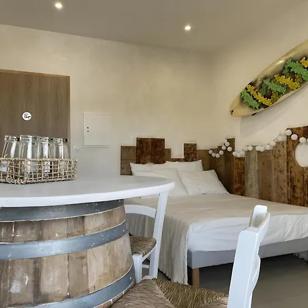 Gæstehus Maison Perbos 1556 La Bastide-Clairence