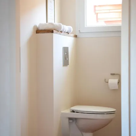 Maison Perbos 1556 4*