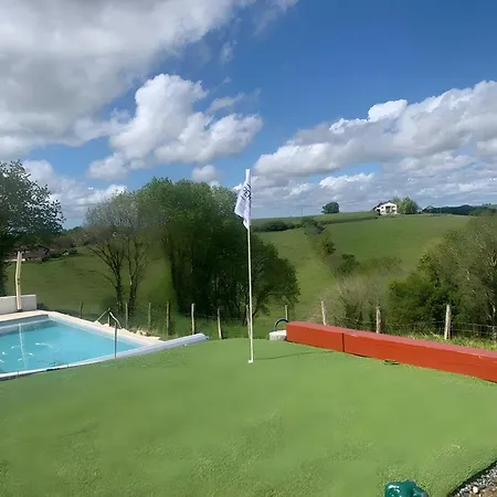 Maison Perbos 1556 Casa de hóspedes