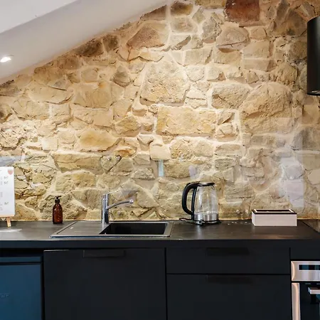 Maison Perbos 1556 Casa de hóspedes