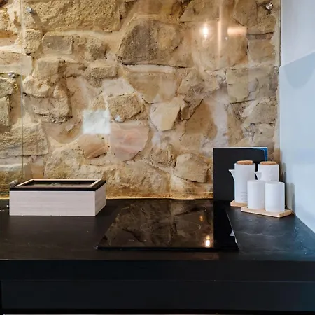 Maison Perbos 1556 4*