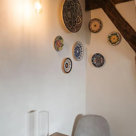 Maison Perbos 1556 4*