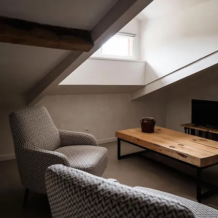 Maison Perbos 1556 4*