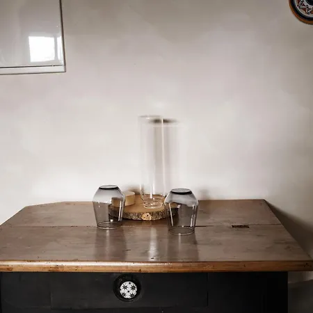 Maison Perbos 1556 4*