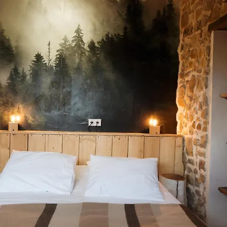 Maison Perbos 1556 4* La Bastide-Clairence