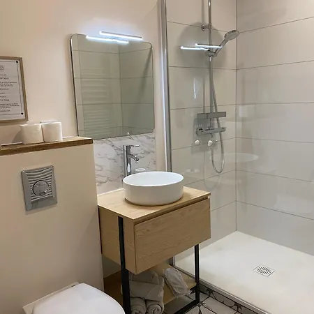 Maison Perbos 1556 4* La Bastide-Clairence