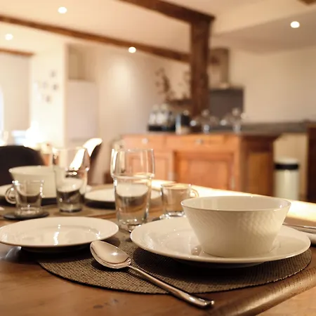 Guest house Maison Perbos 1556 La Bastide-Clairence