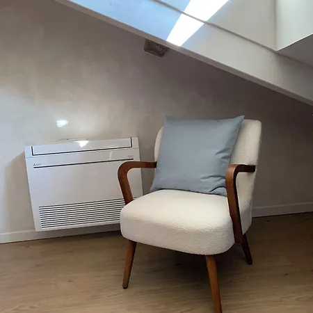 Maison Perbos 1556 Gasthuis 4*