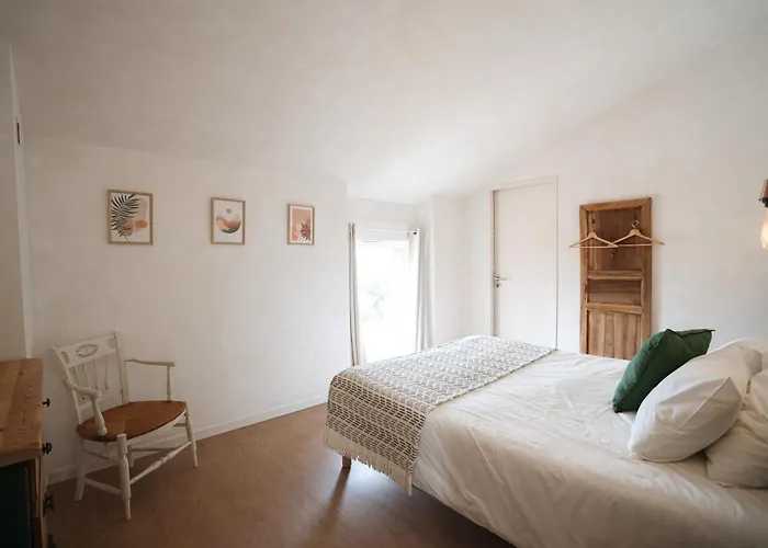 Maison Perbos 1556 La Bastide-Clairence