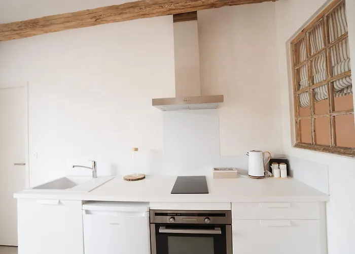 Maison Perbos 1556 Gasthof 4*