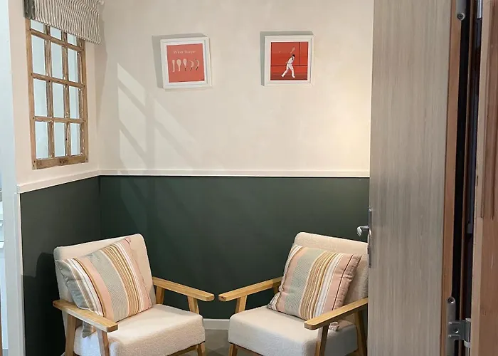 Maison Perbos 1556 4*