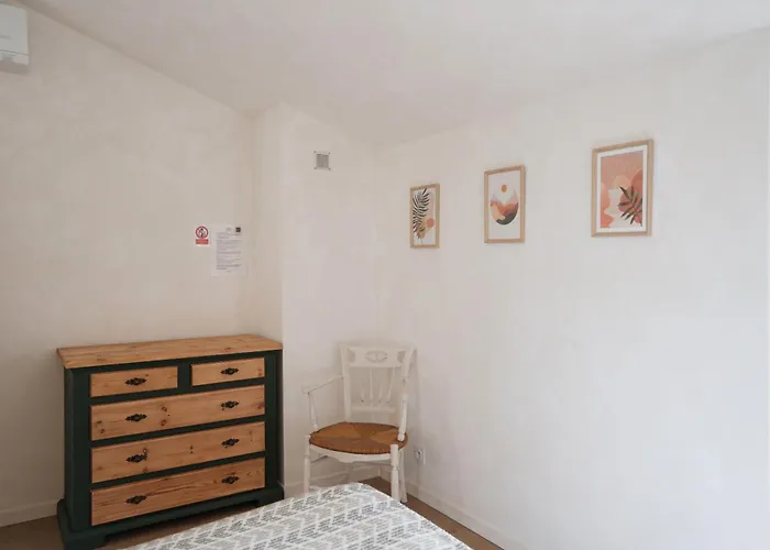 Maison Perbos 1556 La Bastide-Clairence