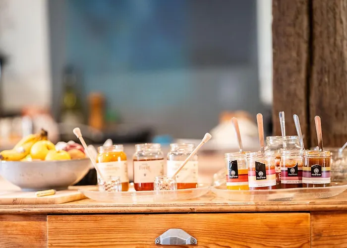 Maison Perbos 1556 Gasthof