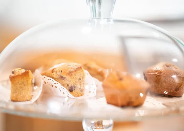 Gasthof Maison Perbos 1556 4*