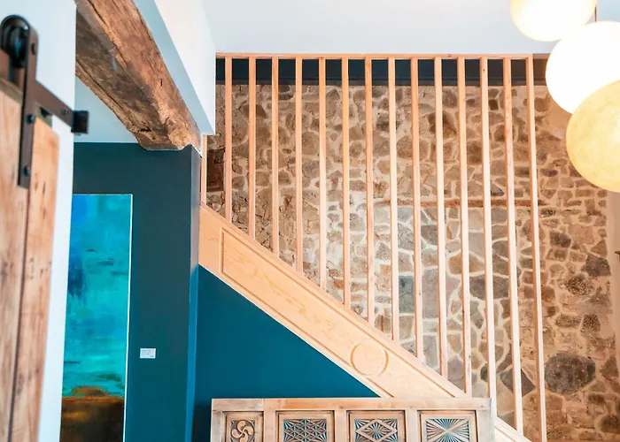 Gasthof Maison Perbos 1556