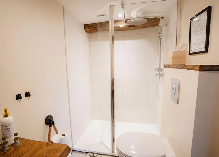 Gasthof Maison Perbos 1556 La Bastide-Clairence