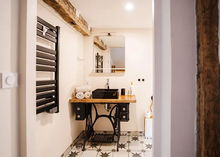 Gasthof Maison Perbos 1556 La Bastide-Clairence