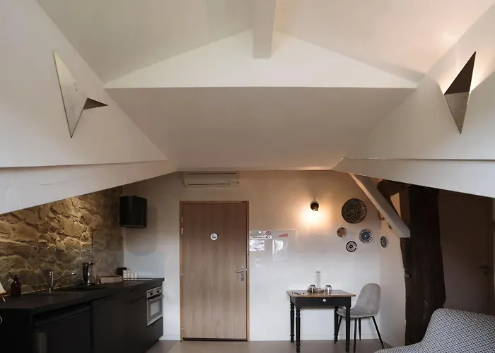 Maison Perbos 1556 4* La Bastide-Clairence