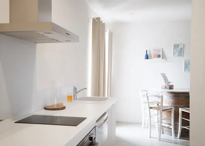 Maison Perbos 1556 Gasthof 4*