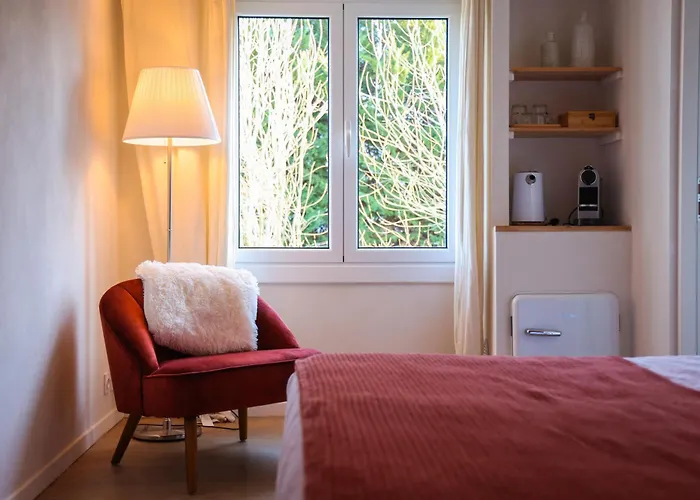 Maison Perbos 1556 4*