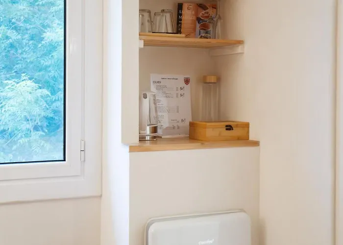 Maison Perbos 1556 4* La Bastide-Clairence