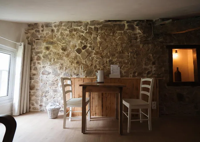 Maison Perbos 1556 Gasthof La Bastide-Clairence