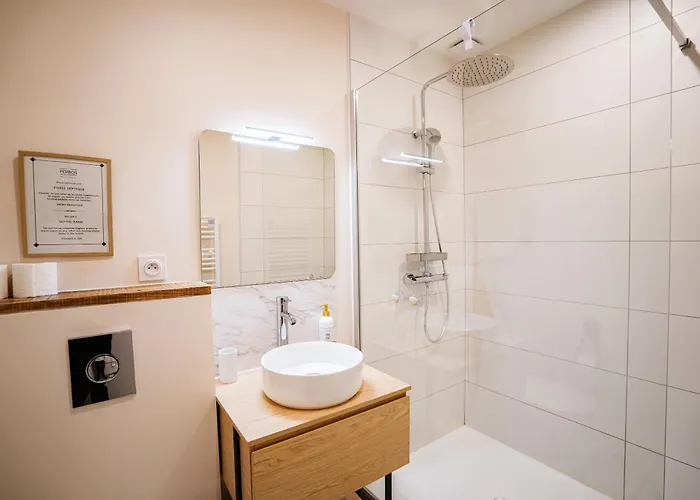 Gasthof Maison Perbos 1556 4*