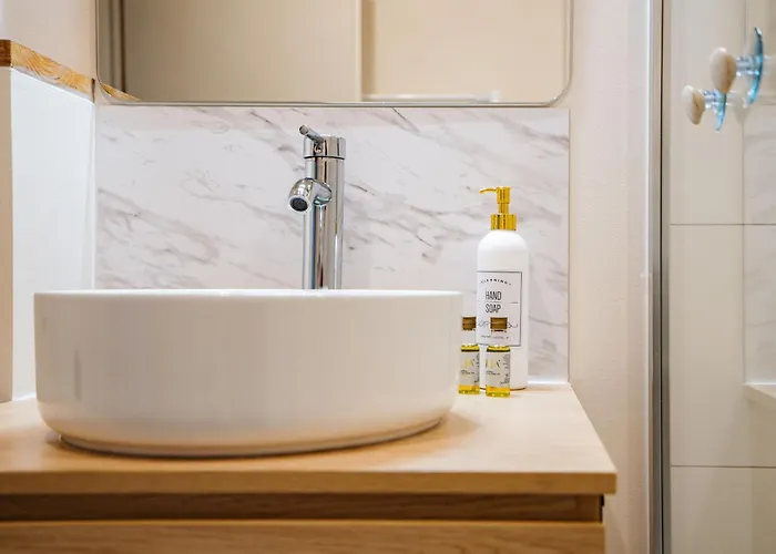 Maison Perbos 1556 Gasthof