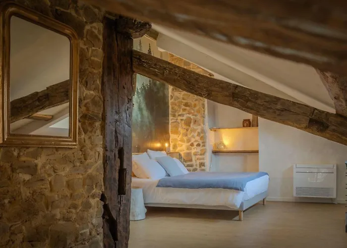 Gasthof Maison Perbos 1556