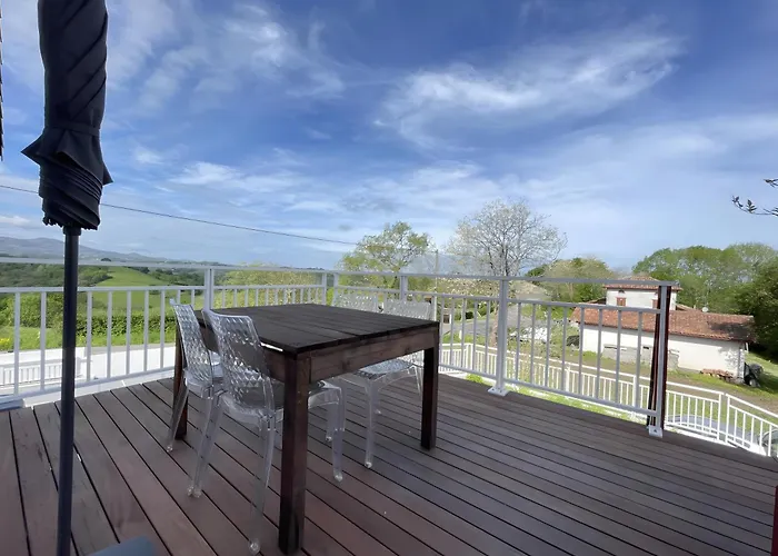 Maison Perbos 1556 Gasthof